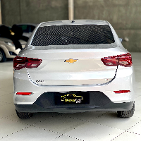 CHEVROLET ONIX PLUS 1.0 MT LT2 2022/2022