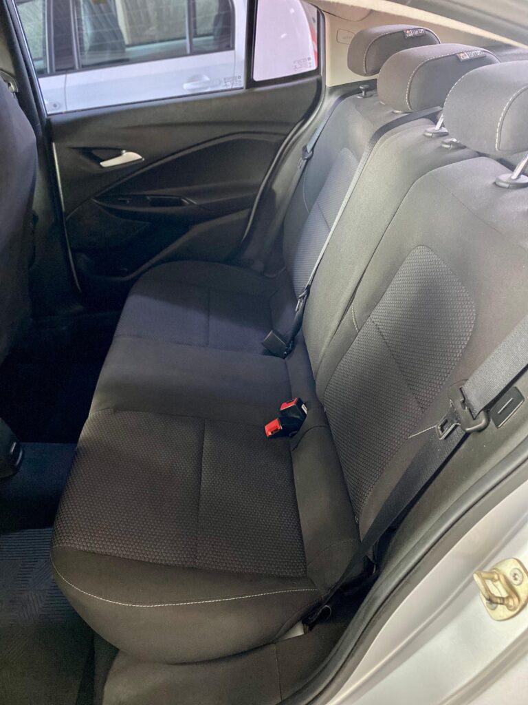 CHEVROLET ONIX PLUS 1.0 MT LT2 2022/2022