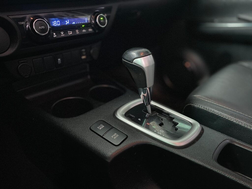 TOYOTA HILUX SRV CD 4X2 AUTOMÁTICO 2019/2020