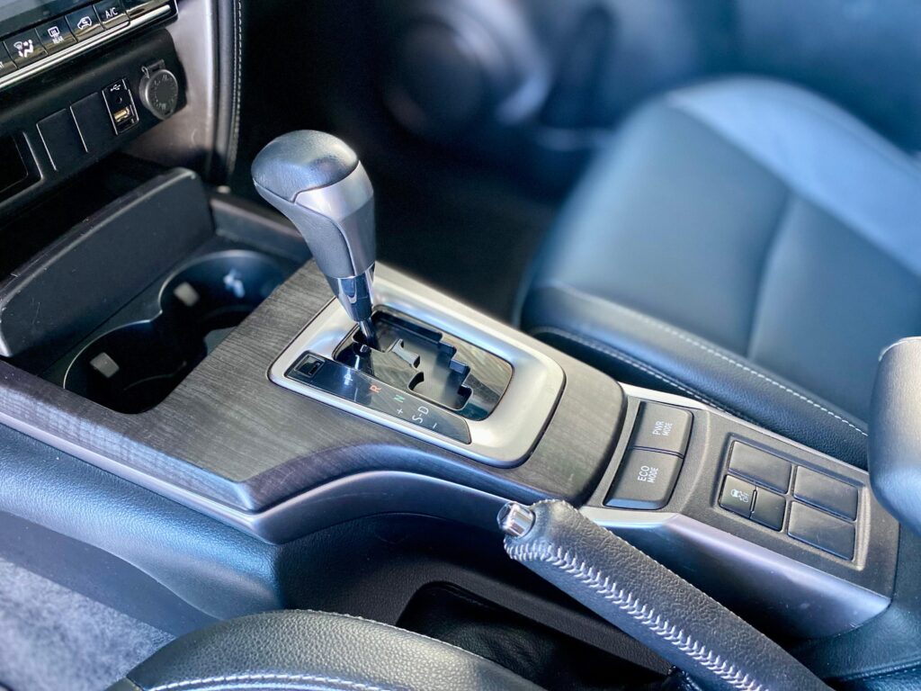 TOYOTA HILUX SW4 2.7 SRV AUTOMÁTICO 7 LUGARES 2021/2021
