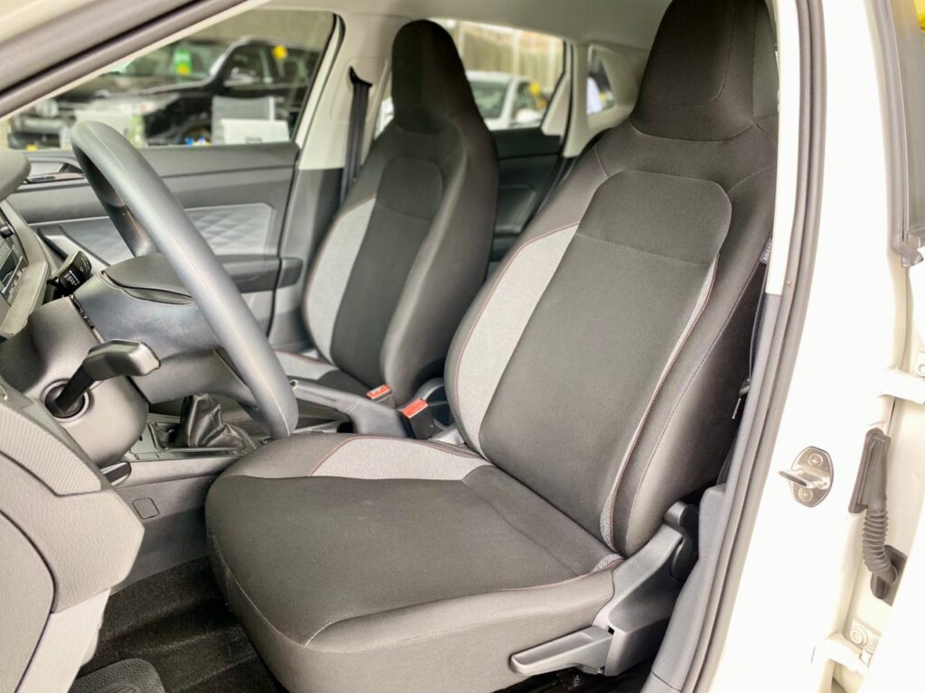 VOLKSWAGEN POLO TRACK 1.0 MA 2024/2025