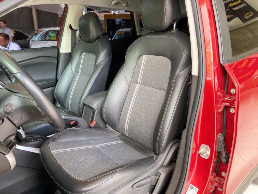 CHEVROLET TRACKER LTZ 1.0 2022/2022