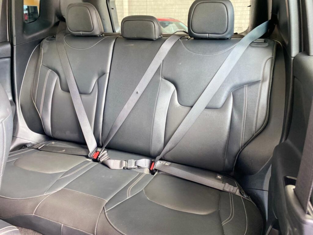 JEEP RENEGADE 1.8 LGTD T270 2024/2024