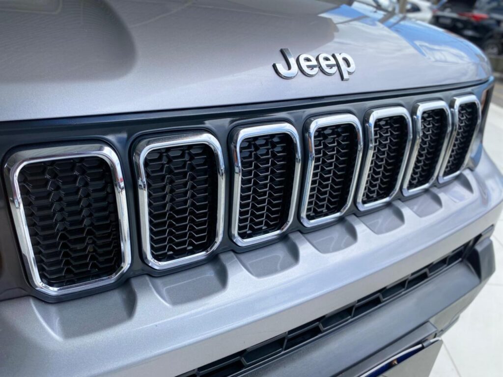 JEEP RENEGADE 1.8 LGTD T270 2024/2024