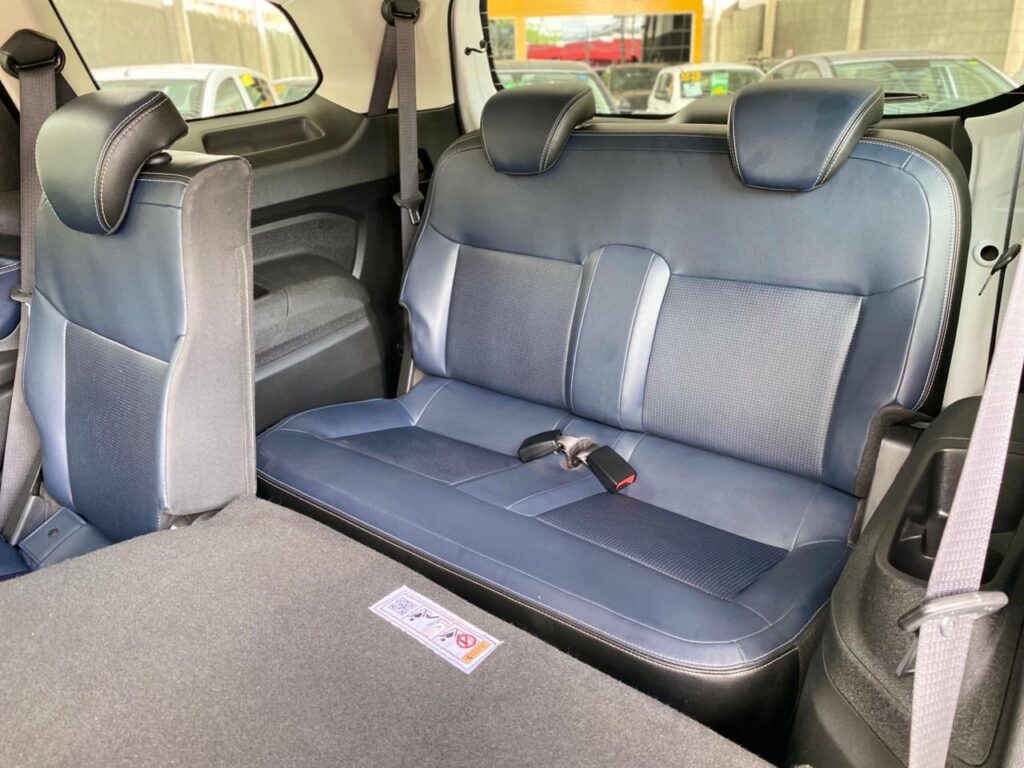 CHEVROLET SPIN 1.8 PREMIER FLEX 2023/2024
