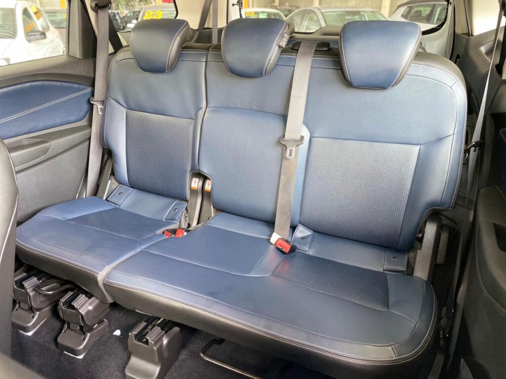 CHEVROLET SPIN 1.8 PREMIER FLEX 2023/2024