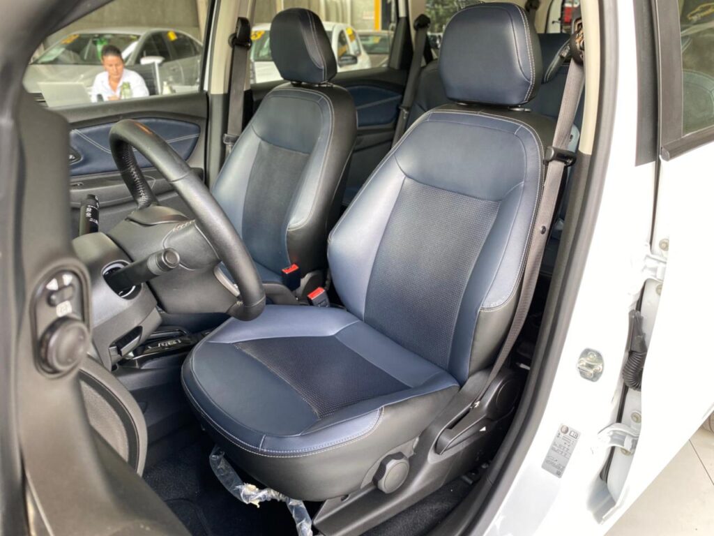 CHEVROLET SPIN 1.8 PREMIER FLEX 2023/2024