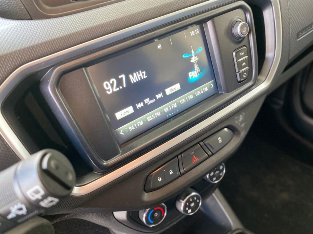 CHEVROLET SPIN 1.8 PREMIER FLEX 2023/2024