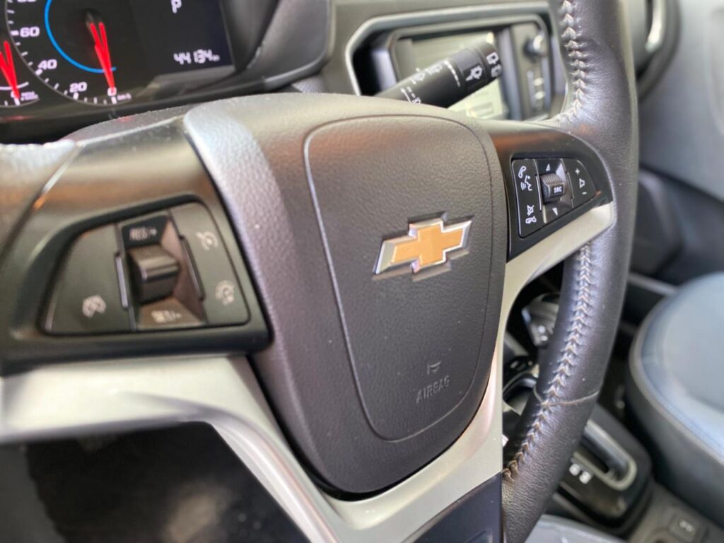 CHEVROLET SPIN 1.8 PREMIER FLEX 2023/2024