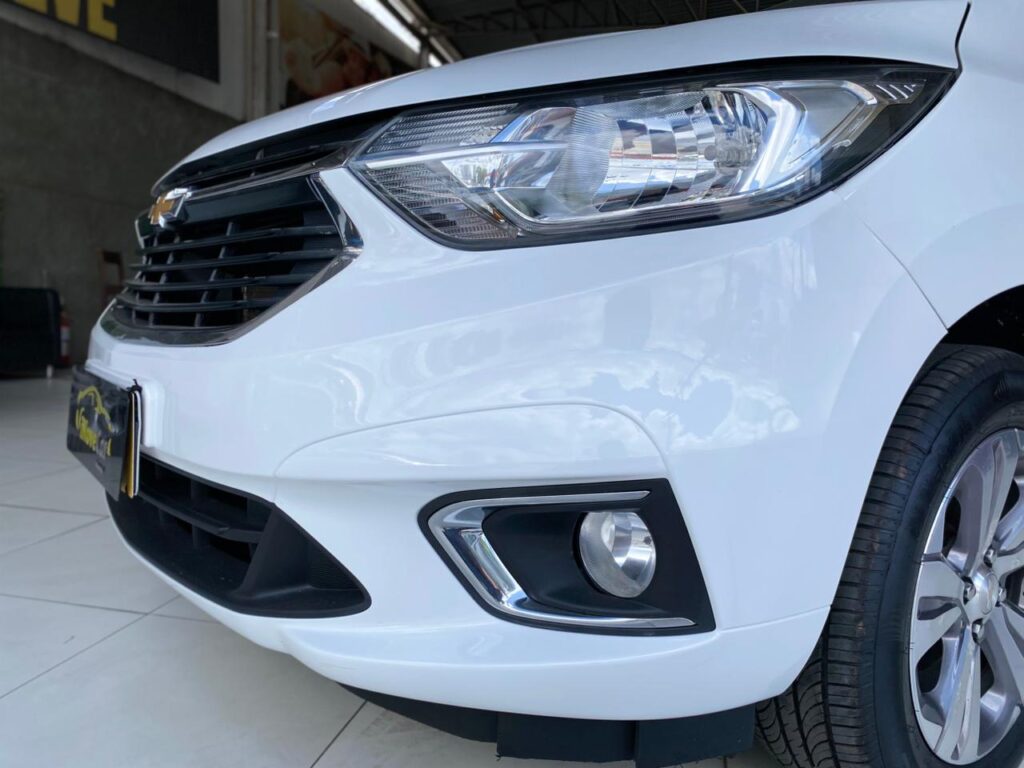 CHEVROLET SPIN 1.8 PREMIER FLEX 2023/2024