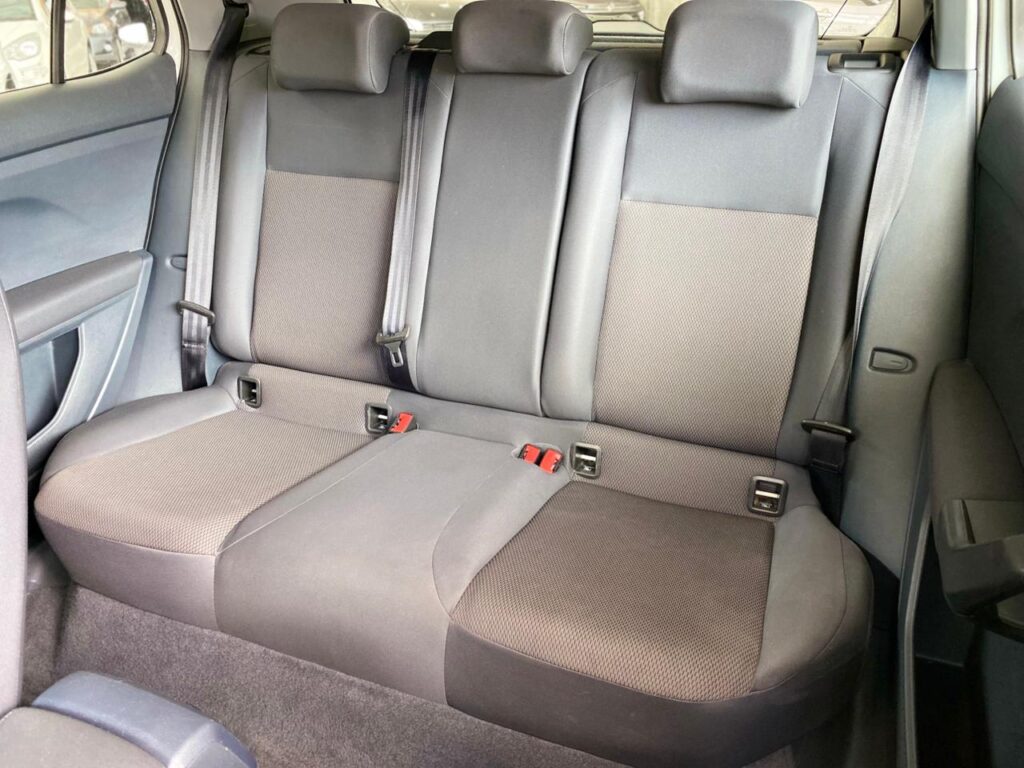 VOLKSWAGEN T-CROSS TSI 1.0 AUTOMÁTICO 2023/2024
