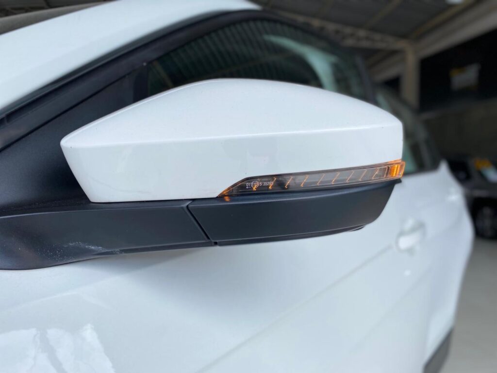 VOLKSWAGEN T-CROSS TSI 1.0 AUTOMÁTICO 2023/2024