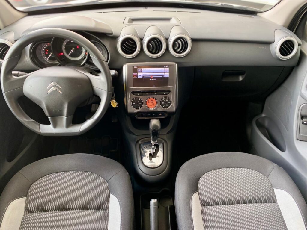 CITROËN C3 ATTRACTON  2018/2018
