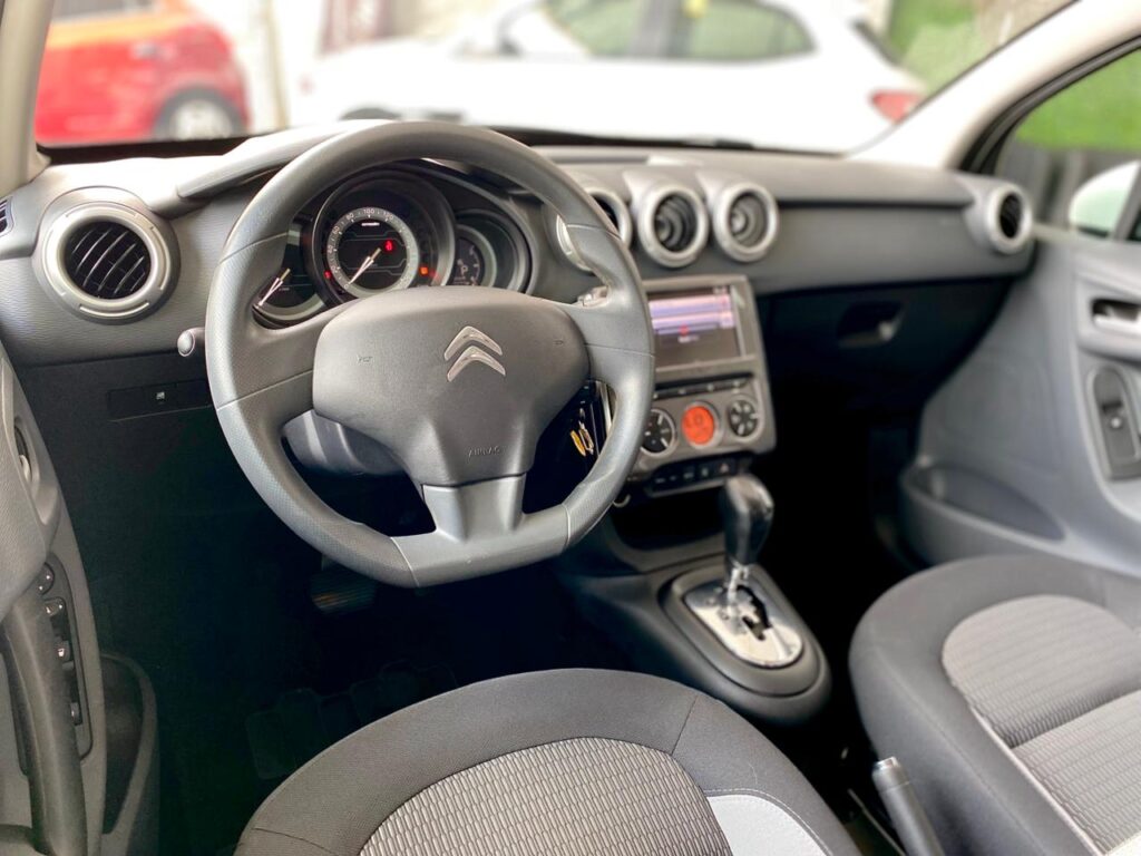 CITROËN C3 ATTRACTON  2018/2018