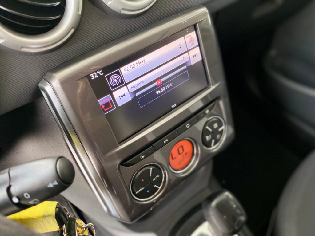 CITROËN C3 ATTRACTON  2018/2018