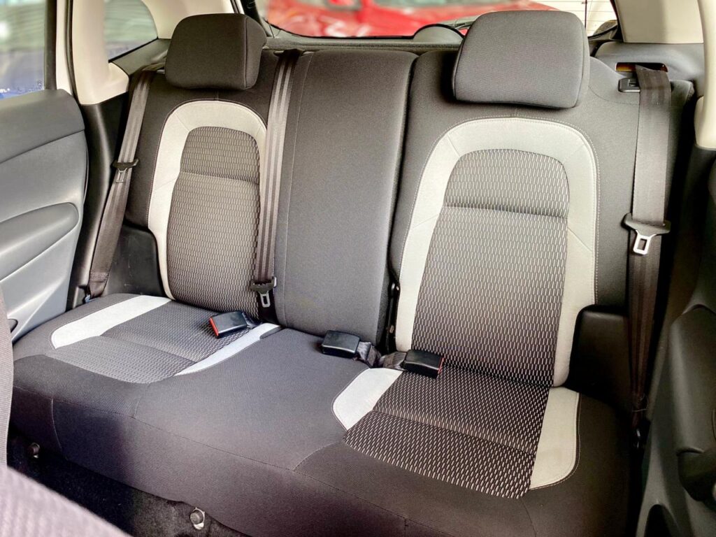 CITROËN C3 ATTRACTON  2018/2018