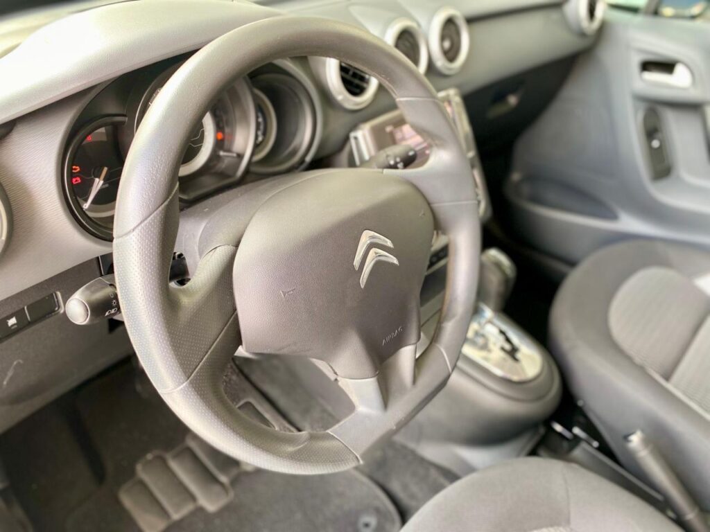 CITROËN C3 ATTRACTON  2018/2018