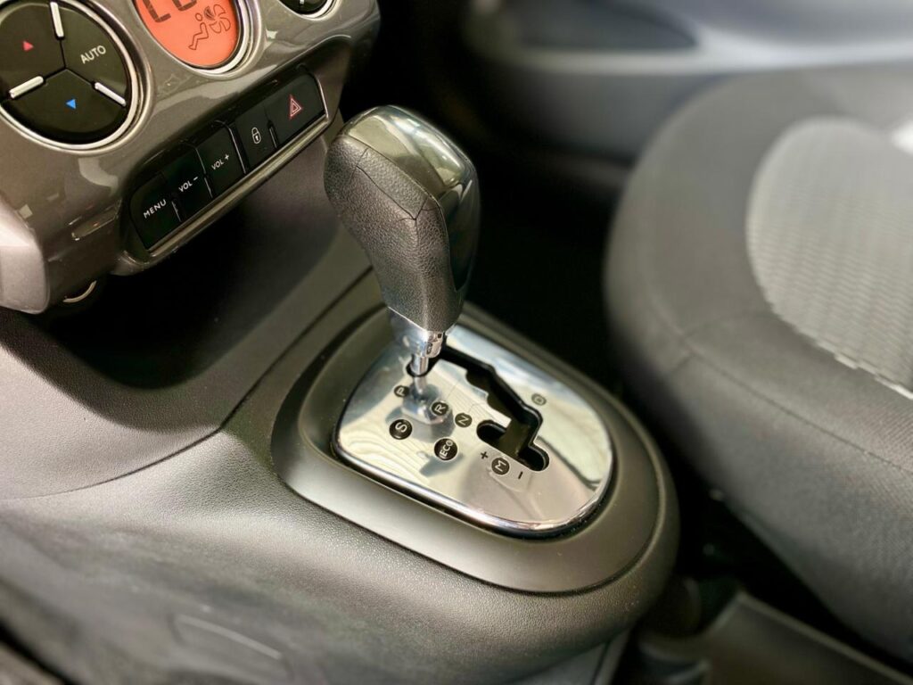 CITROËN C3 ATTRACTON  2018/2018
