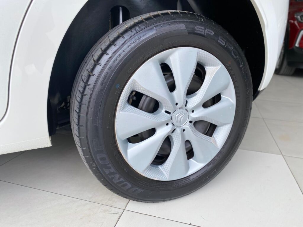 CITROËN C3 ATTRACTON  2018/2018