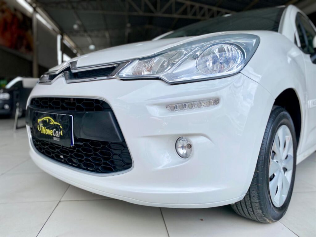CITROËN C3 ATTRACTON  2018/2018