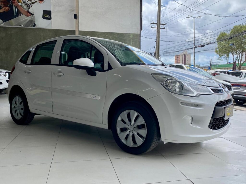 CITROËN C3 ATTRACTON  2018/2018