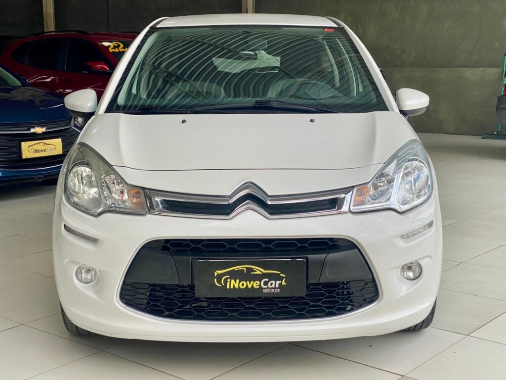 CITROËN C3 ATTRACTON  2018/2018