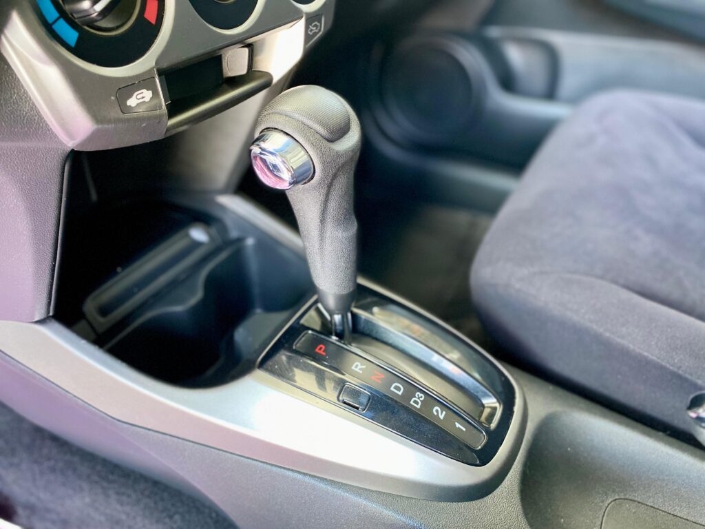 HONDA CITY 1.5 LX 2012/2013