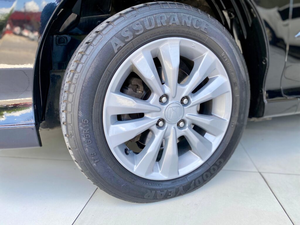 HONDA CITY 1.5 LX 2012/2013