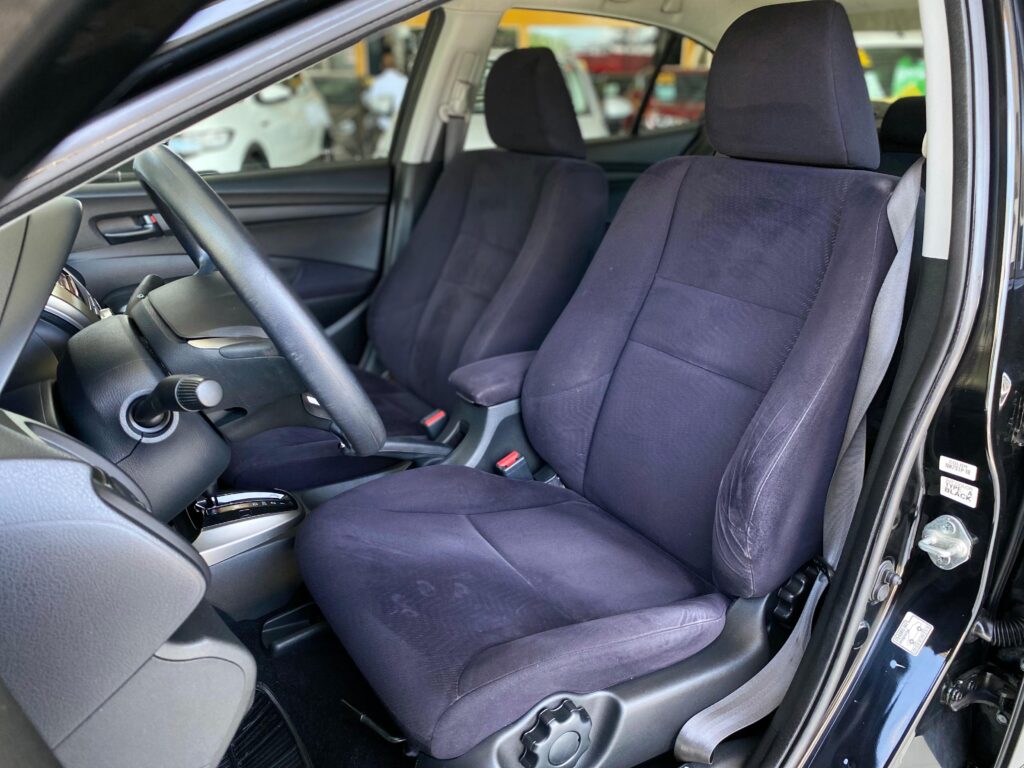 HONDA CITY 1.5 LX 2012/2013