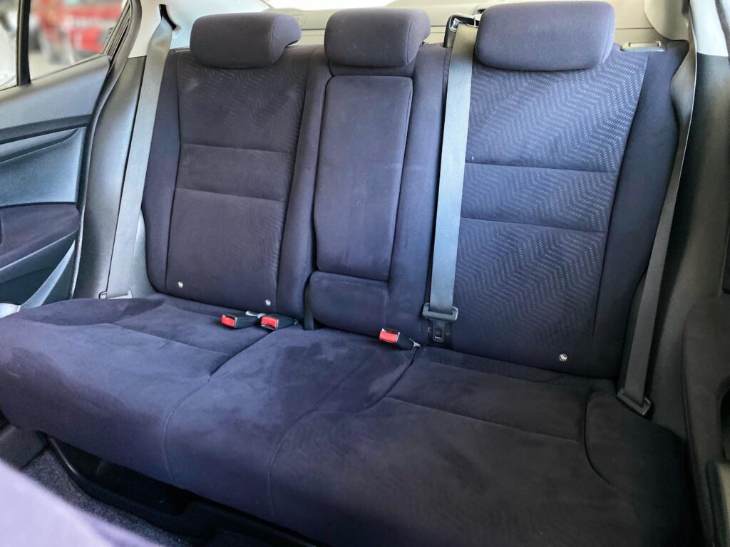 HONDA CITY 1.5 LX 2012/2013
