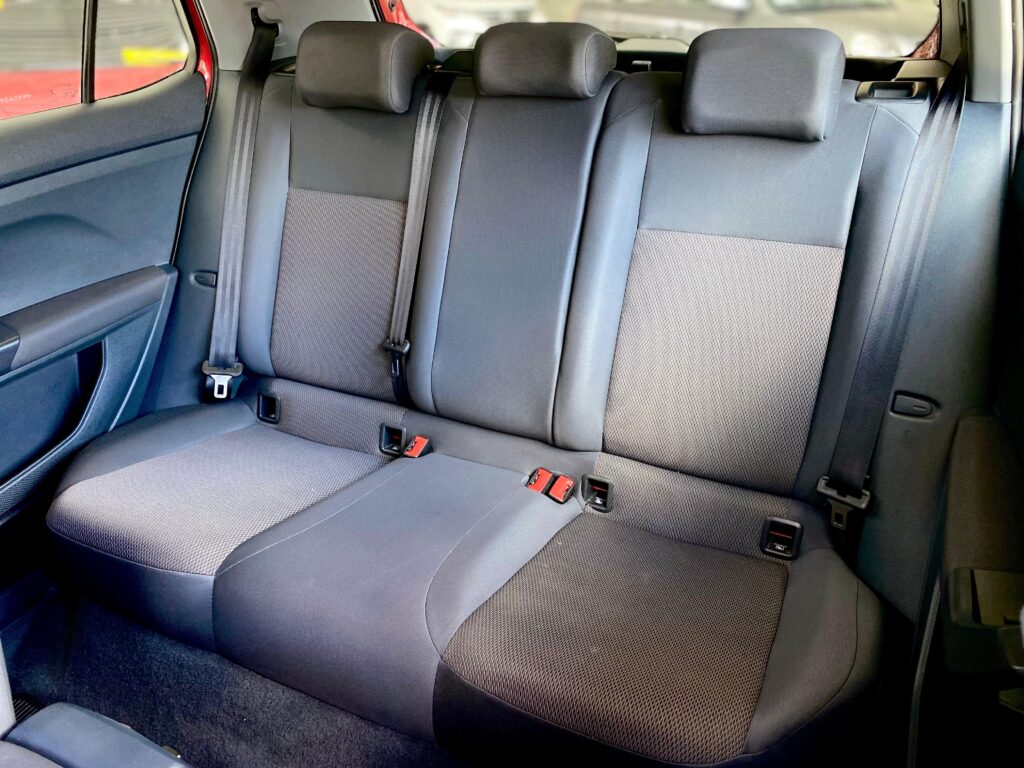 VOLKSWAGEN T-CROSS TSI 1.0 AUTOMÁTICO 2022/2022