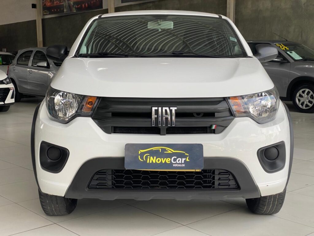 FIAT MOBI LIKE 1.0 2022/2023