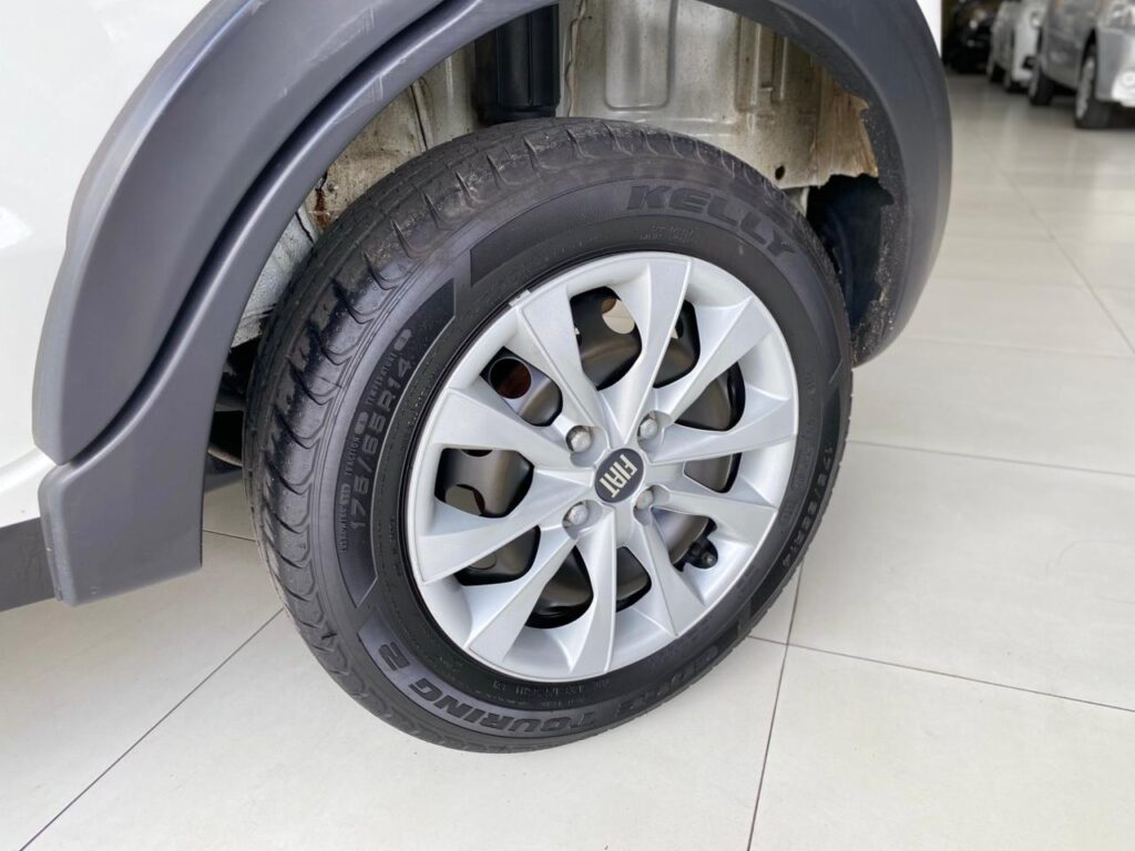 FIAT MOBI LIKE 1.0 2022/2023