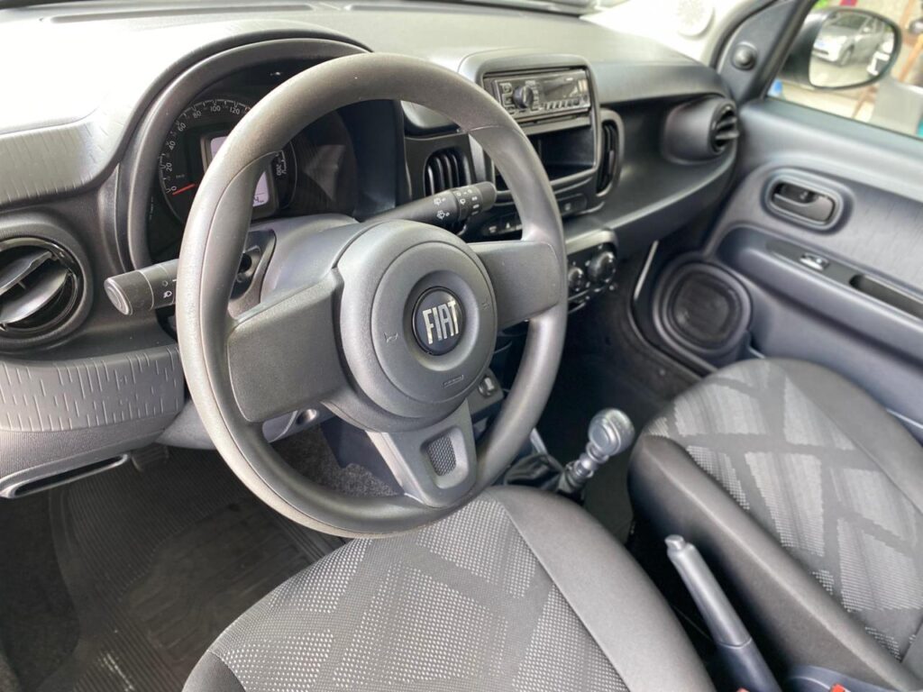 FIAT MOBI LIKE 1.0 2022/2023