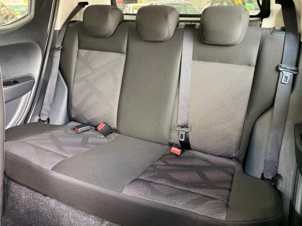 FIAT MOBI LIKE 1.0 2022/2023