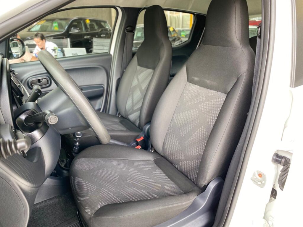 FIAT MOBI LIKE 1.0 2022/2023