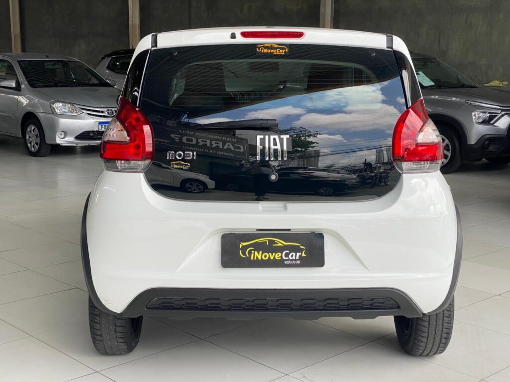 FIAT MOBI LIKE 1.0 2022/2023