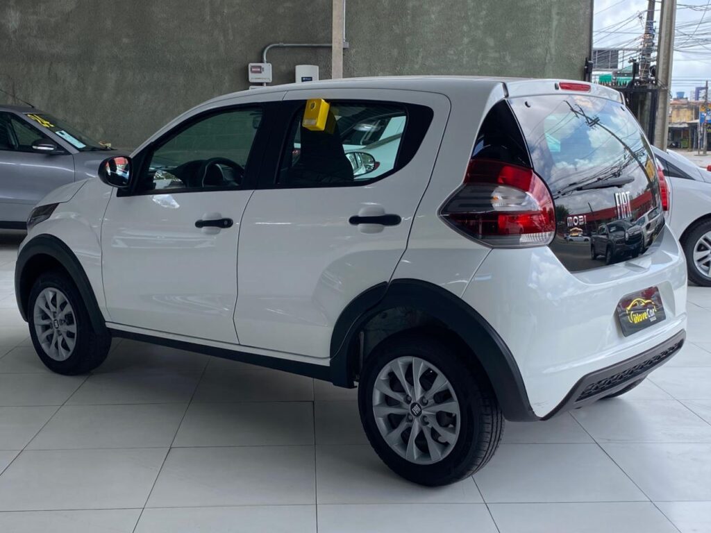 FIAT MOBI LIKE 1.0 2022/2023