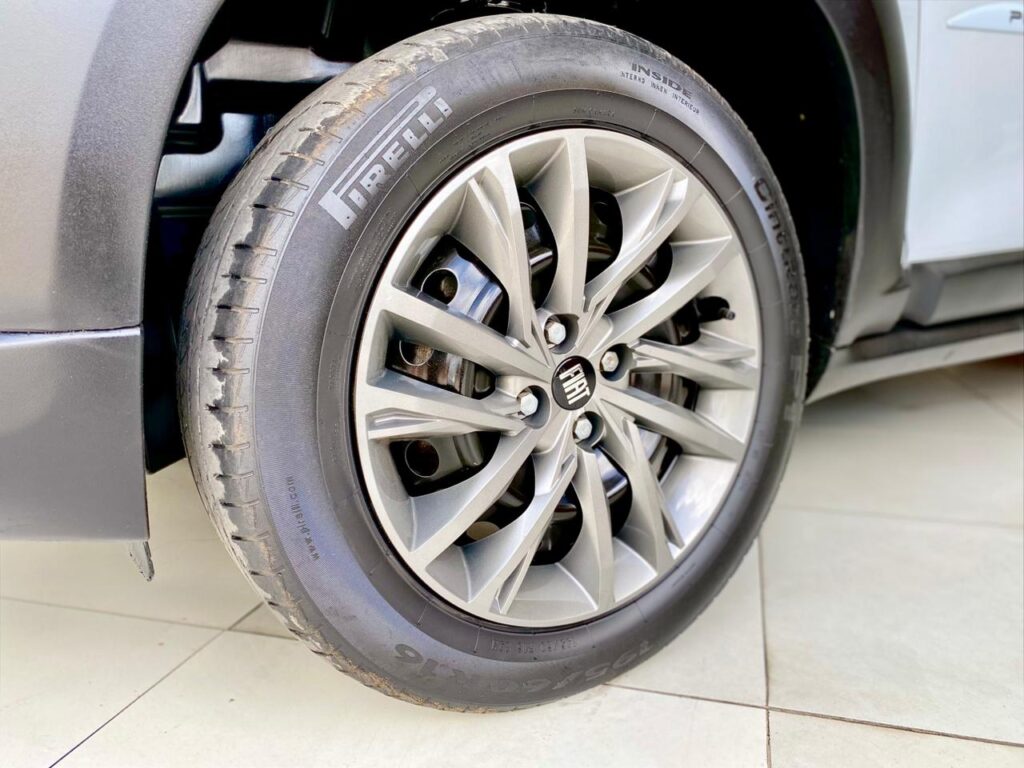 FIAT PULSE DRIVE 1.3  2023/2024