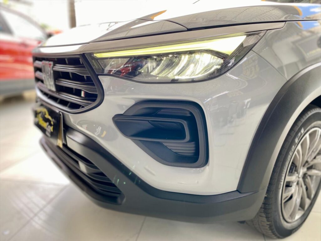 FIAT PULSE DRIVE 1.3  2023/2024