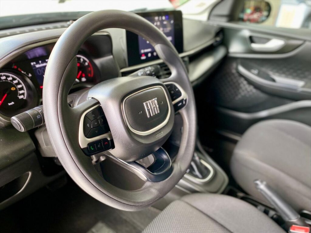 FIAT PULSE DRIVE 1.3  2023/2024