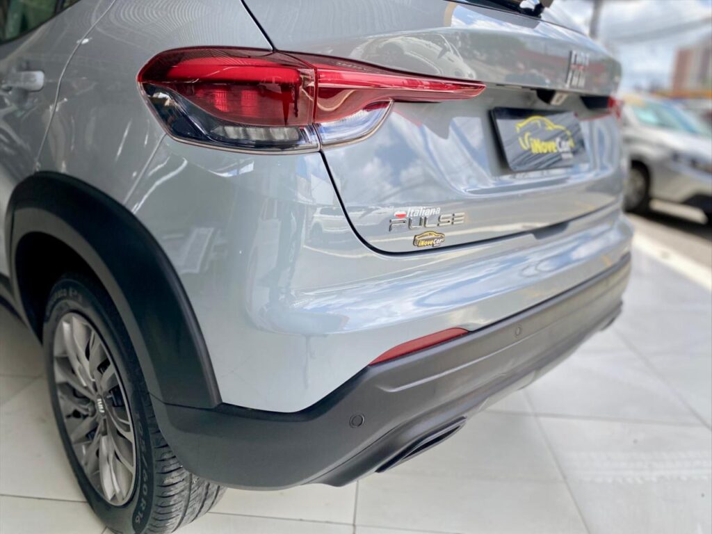 FIAT PULSE DRIVE 1.3  2023/2024