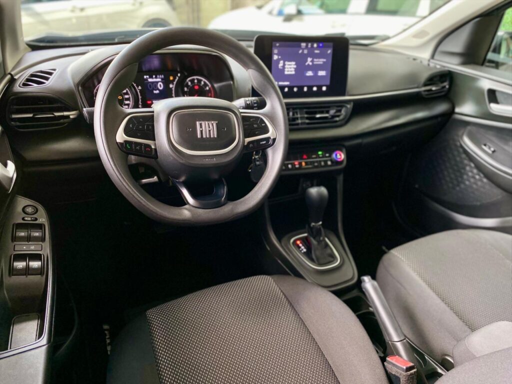 FIAT PULSE DRIVE 1.3  2023/2024