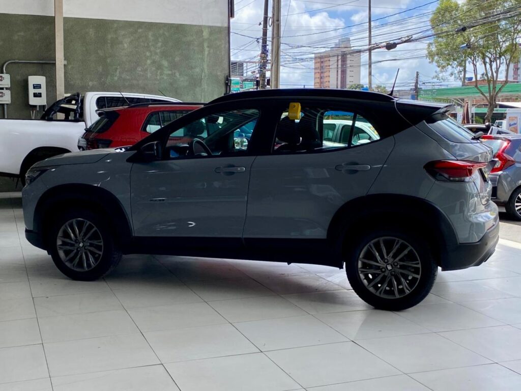FIAT PULSE DRIVE 1.3  2023/2024