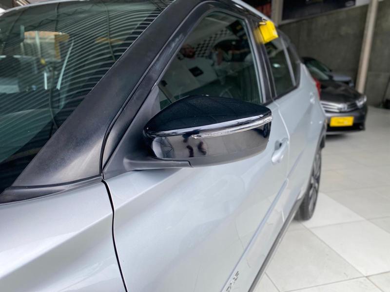 NISSAN KICKS SV 1.6 CVT 2018/2018
