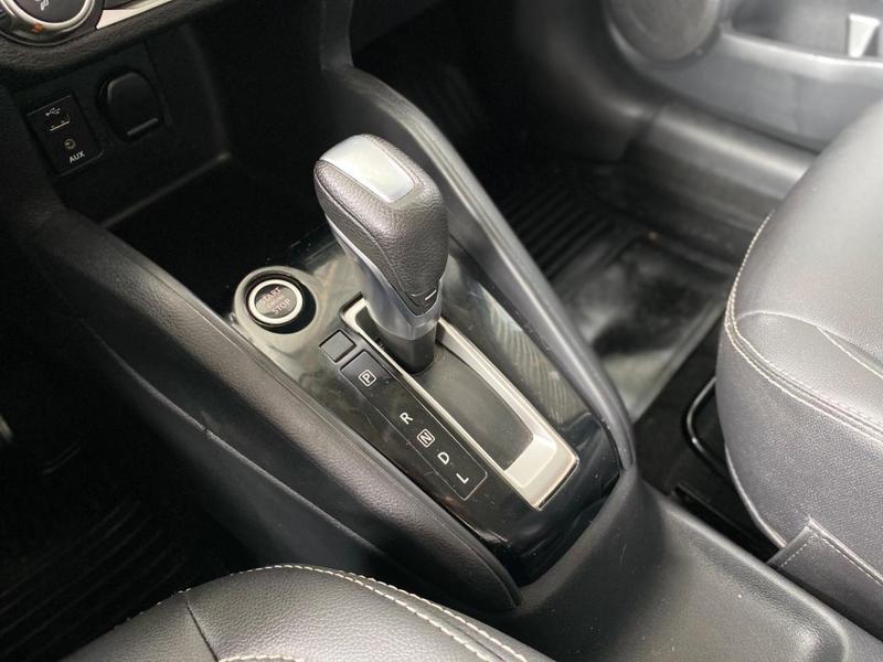 NISSAN KICKS SV 1.6 CVT 2018/2018