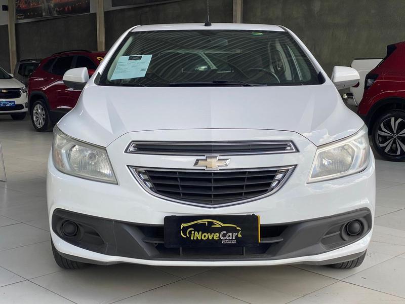 CHEVROLET ONIX 1.0 LT 2013/2013