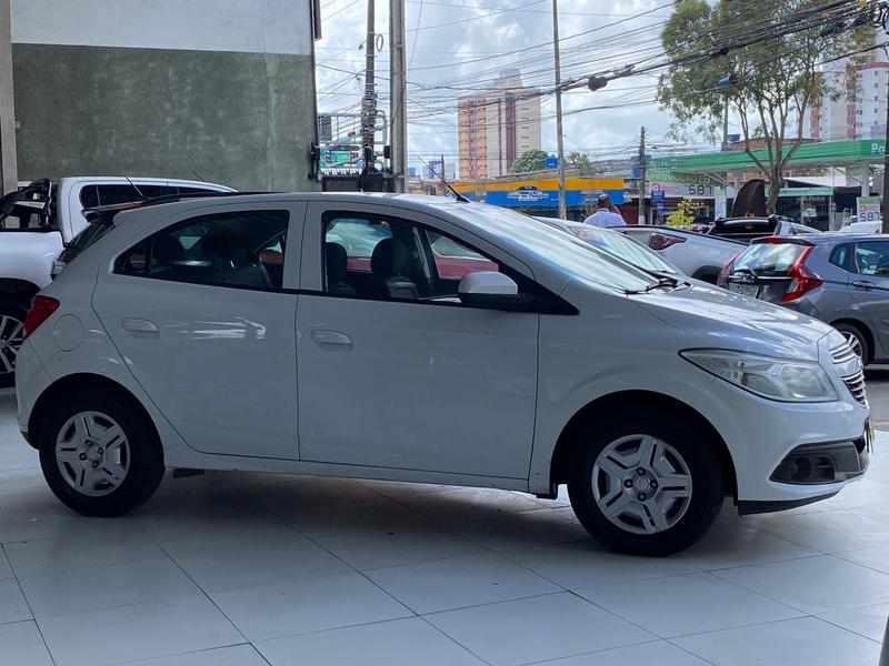 CHEVROLET ONIX 1.0 LT 2013/2013