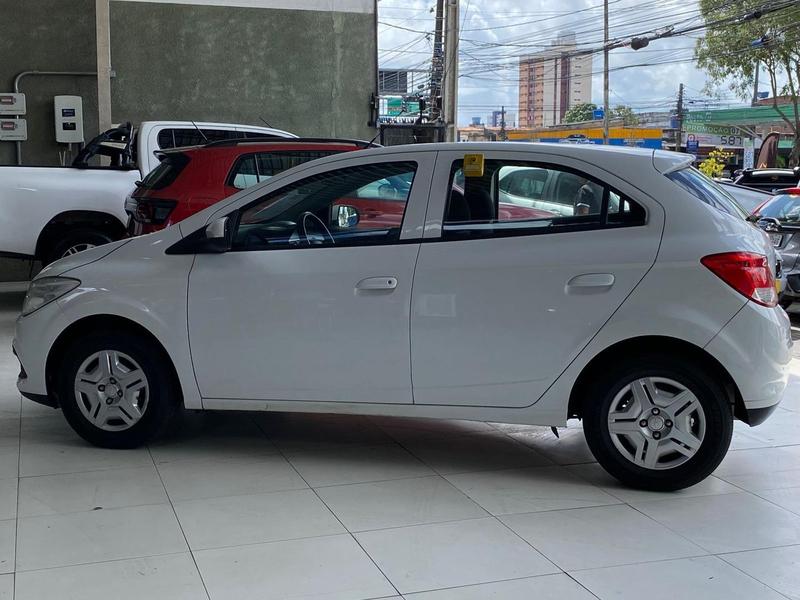 CHEVROLET ONIX 1.0 LT 2013/2013
