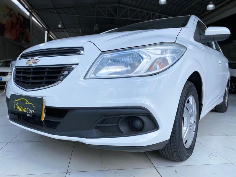 CHEVROLET ONIX 1.0 LT 2013/2013